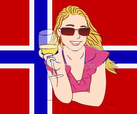 Norske Kvinner